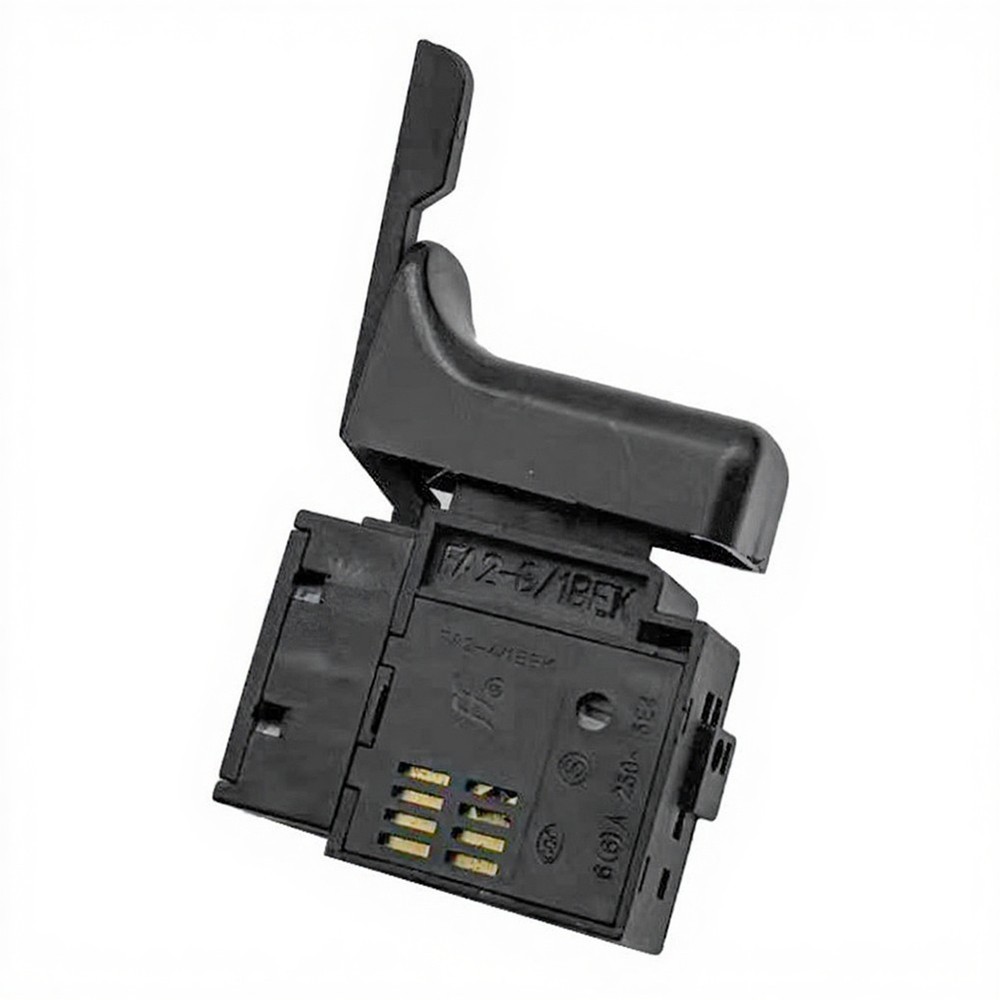 Forward Reverse Speed Control Switch Trigger Switch Compatible Drill Repair Part