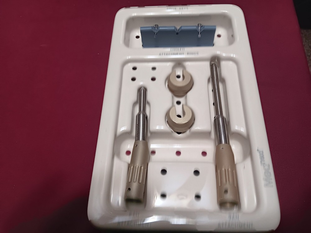 MEDnext Micro Endoscopic Dissectomy Drill System