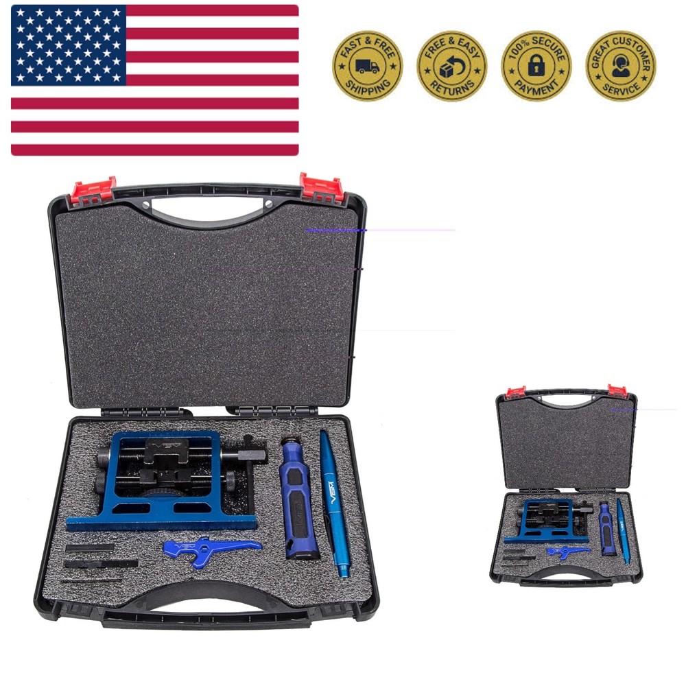 Vism Ultimate Tool Kit-, Multi