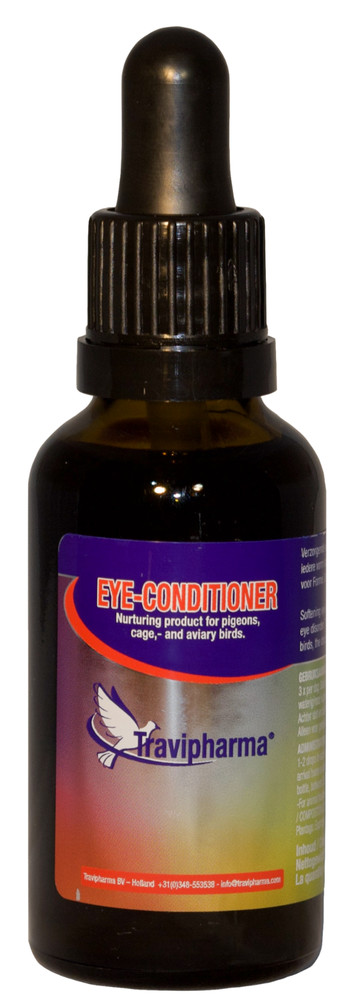 Travipharma Eye Conditioner 30ml