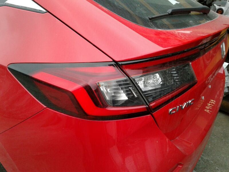 Camera/Projector Camera Front Windshield Mounted EX-L Fits 22-23 CIVIC 123960