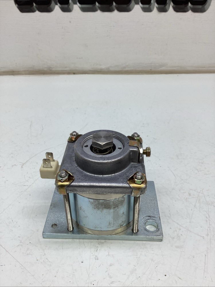 Siemens Relay 3AX6017-0