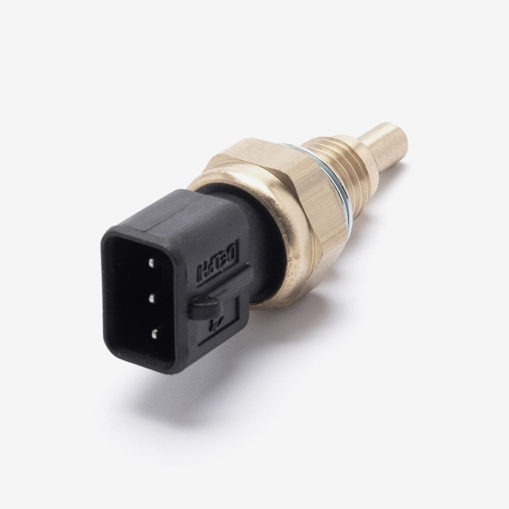 Engine Temperature Sensor for Lexmoto, Mitt Temperature Sensor Sensor Direct Fit