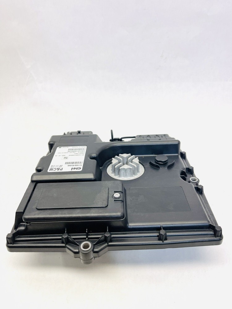 ENGINE CONTROL MODULE CNH 51464590