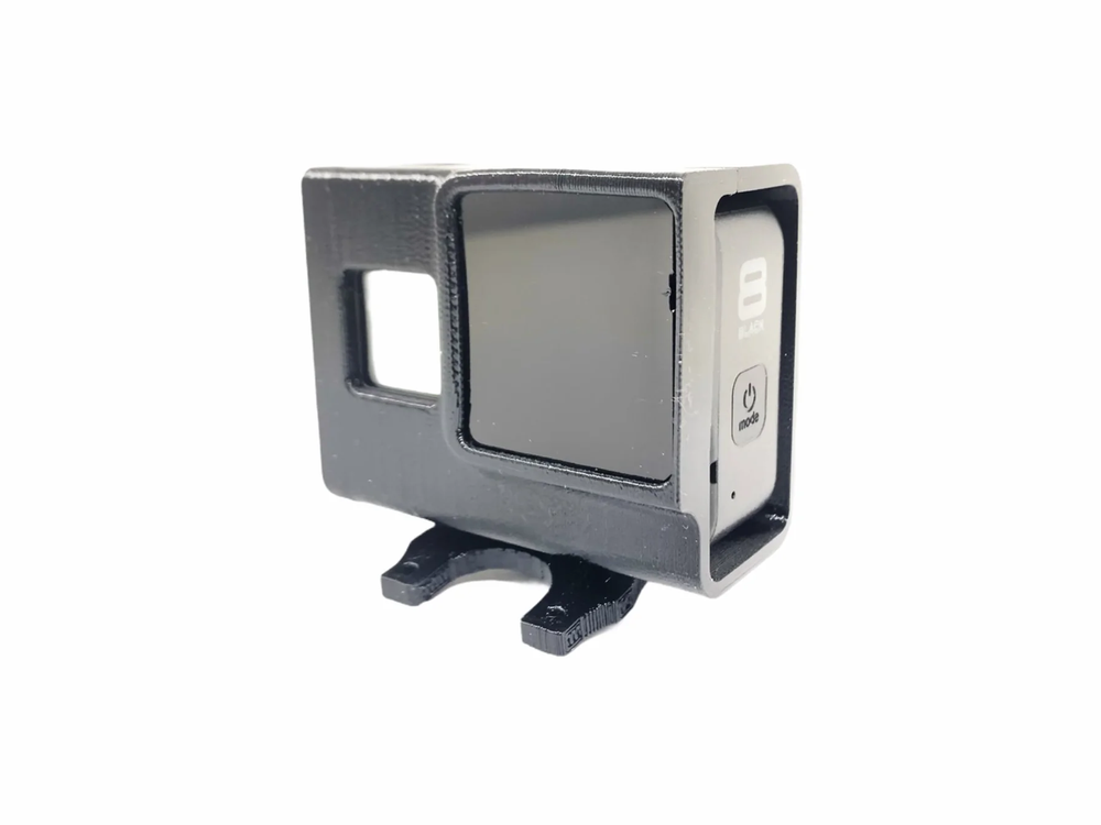 Diatone Roma F5 Hero 8 Mount