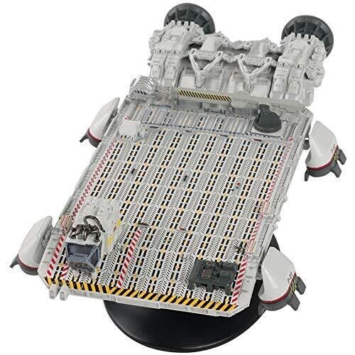 Eaglemoss Alien Covenant Lifter Ship Limited Edition