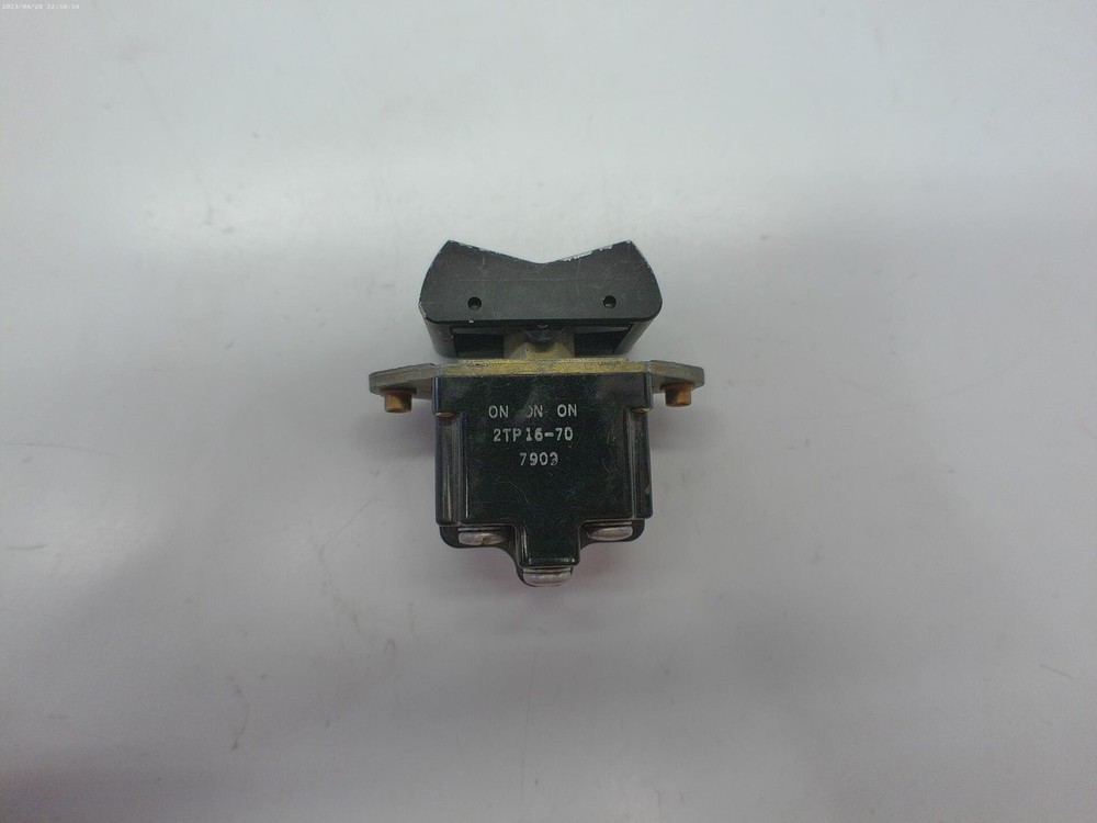 HONEYWELL 2TP16-70 SWITCH NSNP