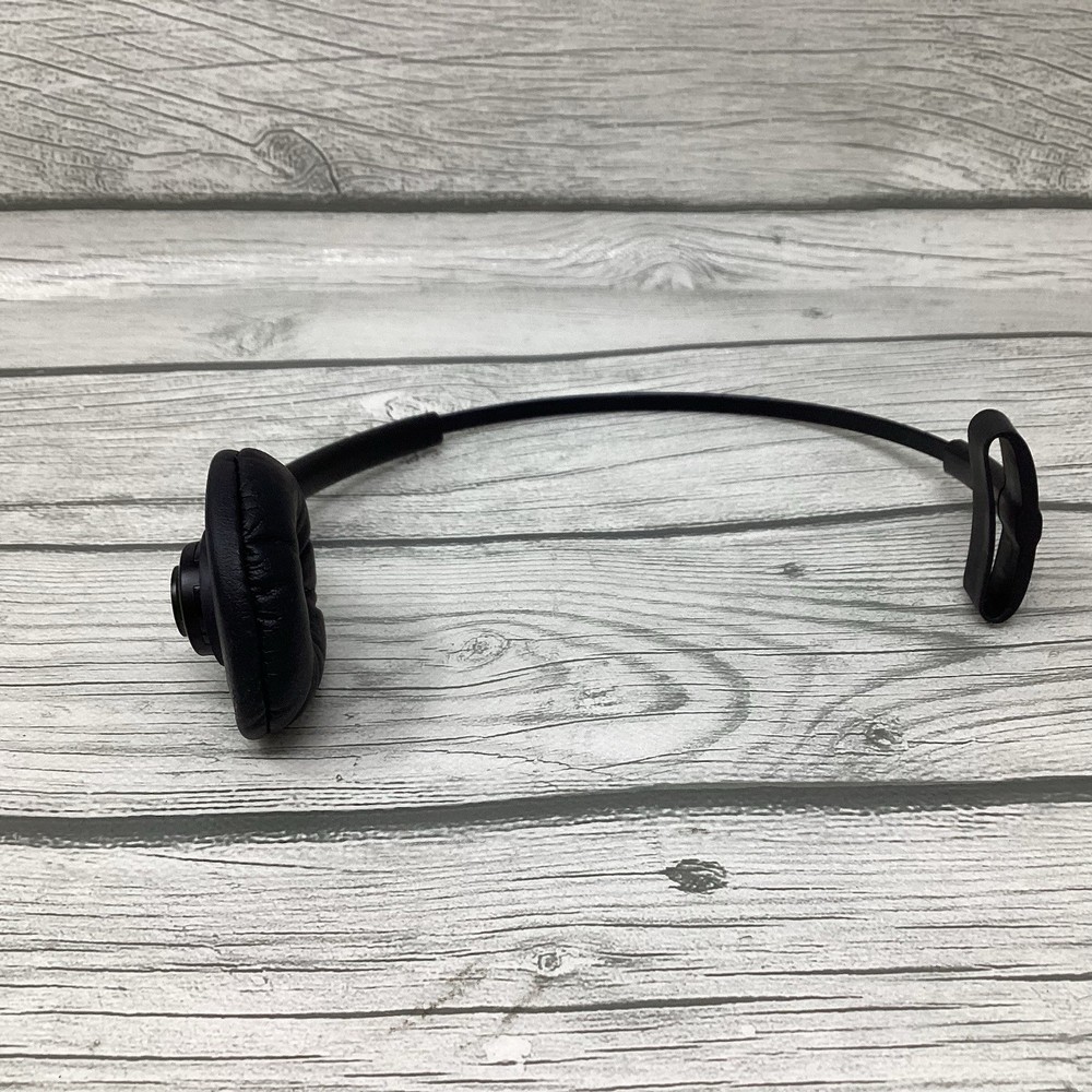 Plantronics CS540 Headset System Black