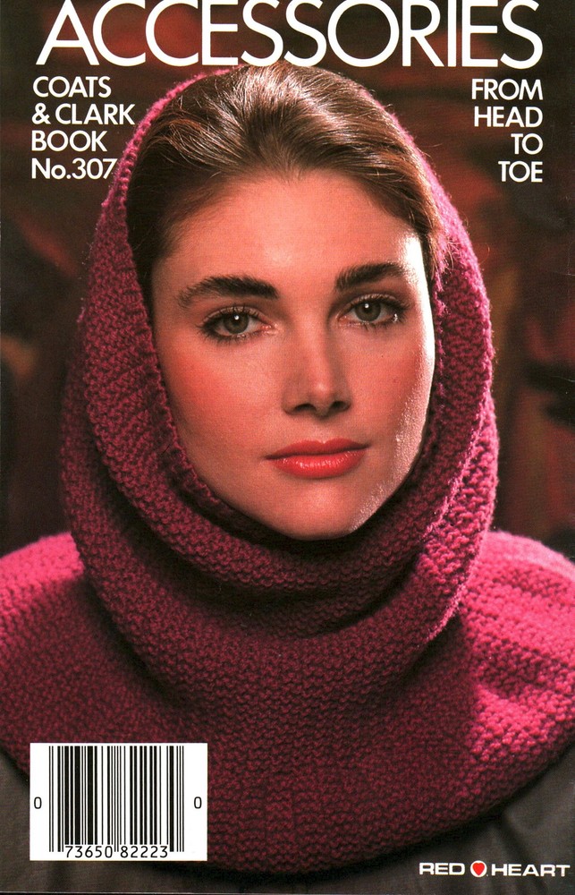 Accessories From Head To Toe | Coats & Clark 307