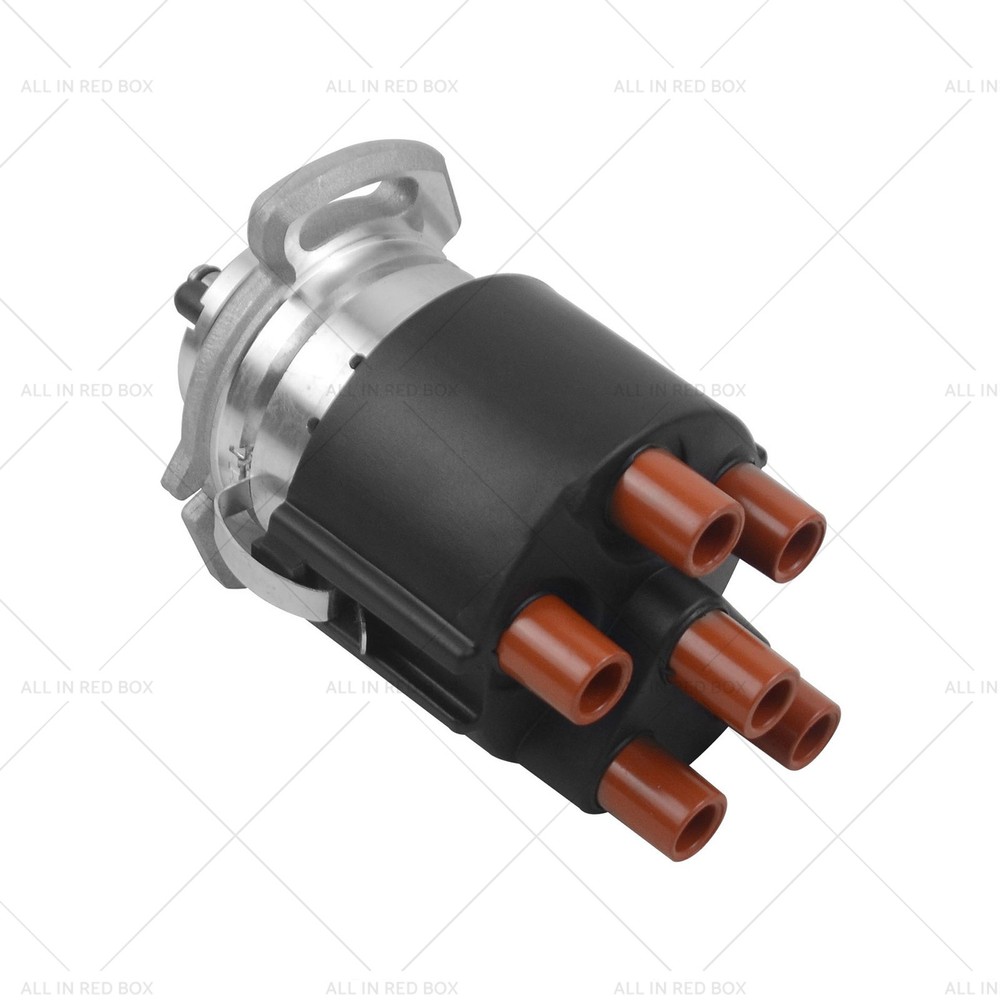 Ignition Distributor Suitable for 90-03 Transporter IV Bus Box Platform/Chassis