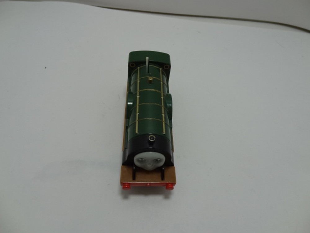 Thomas & Friends Emily Mattel 2013 Trackmaster Motorized