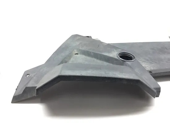 Upper Dash Cover Panel 2021 Polaris RZR Turbo S 4 3154 x