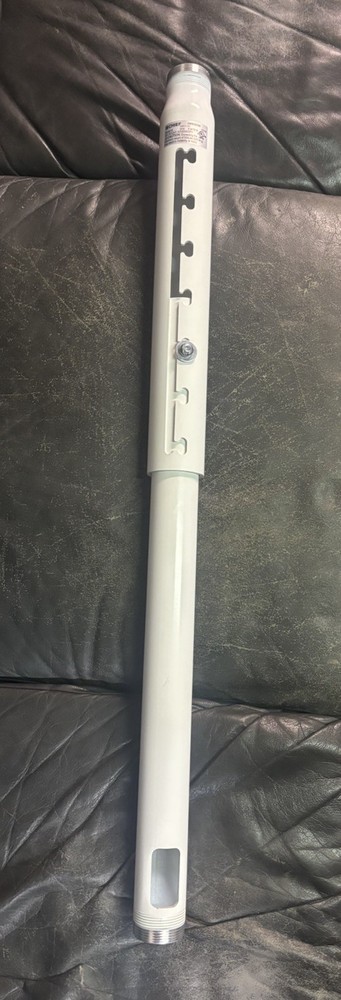 Chief CMS0406W CMS 4' to 6' Adjustable Speed Connect Extension Column [CTA]