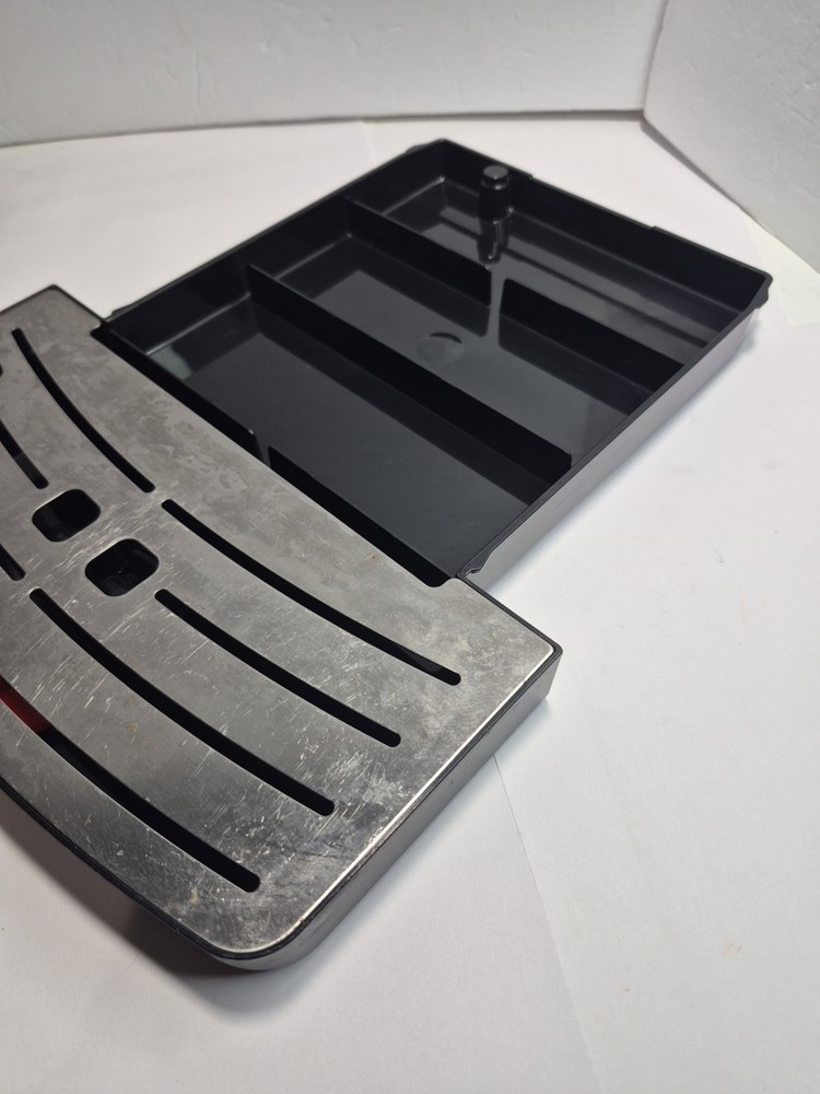 Saeco Intuita HD8750 Automatic Espresso Machine Replacement Drip Tray Only