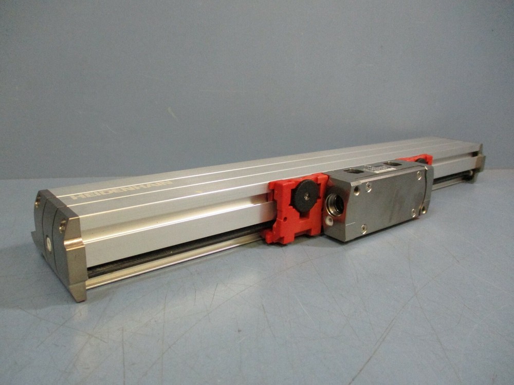 Heidenhain 557676-02 Sealed Linear Encoder LC1934