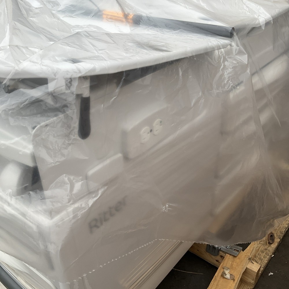Midmark Ritter 204 Exam Table #204-012