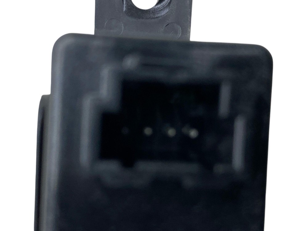 2017 - 2024 BUICK ENCLAVE COLLISION AVOIDANCE WARNING DISPLAY UNIT 84208369 OEM