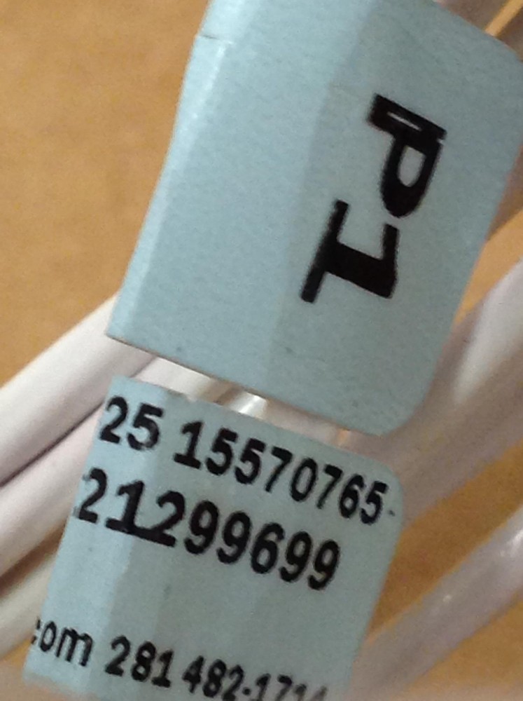 TRACEABLE 6KEA9 High Accuracy Digital Thermometer w/ Probe, WORKING