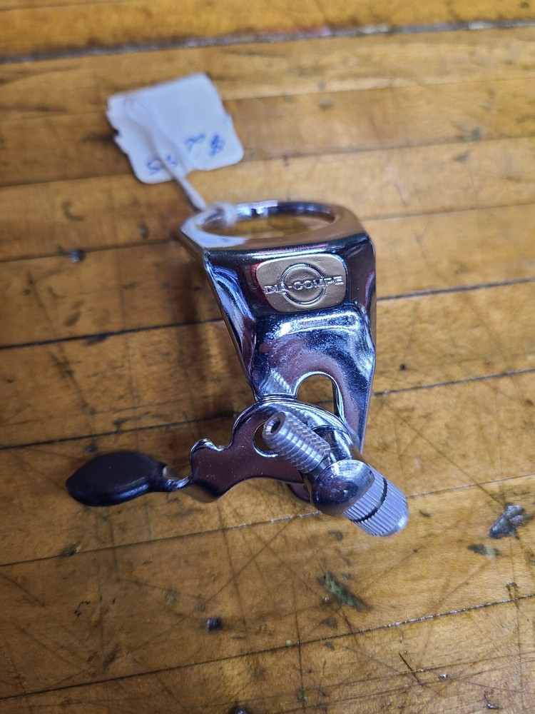 NOS Dia Compe Headset Cable Hanger Adjuster Front Center Cable bmx