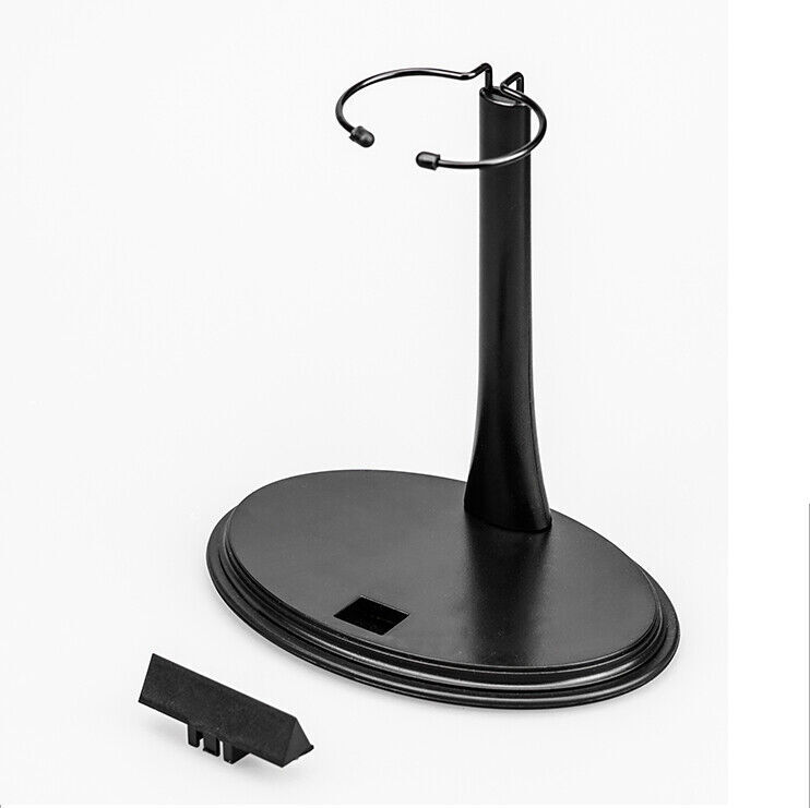 Lot of 1/6 Scale Action Figure Base Display Stand U C Type For Phicen Hot Toys
