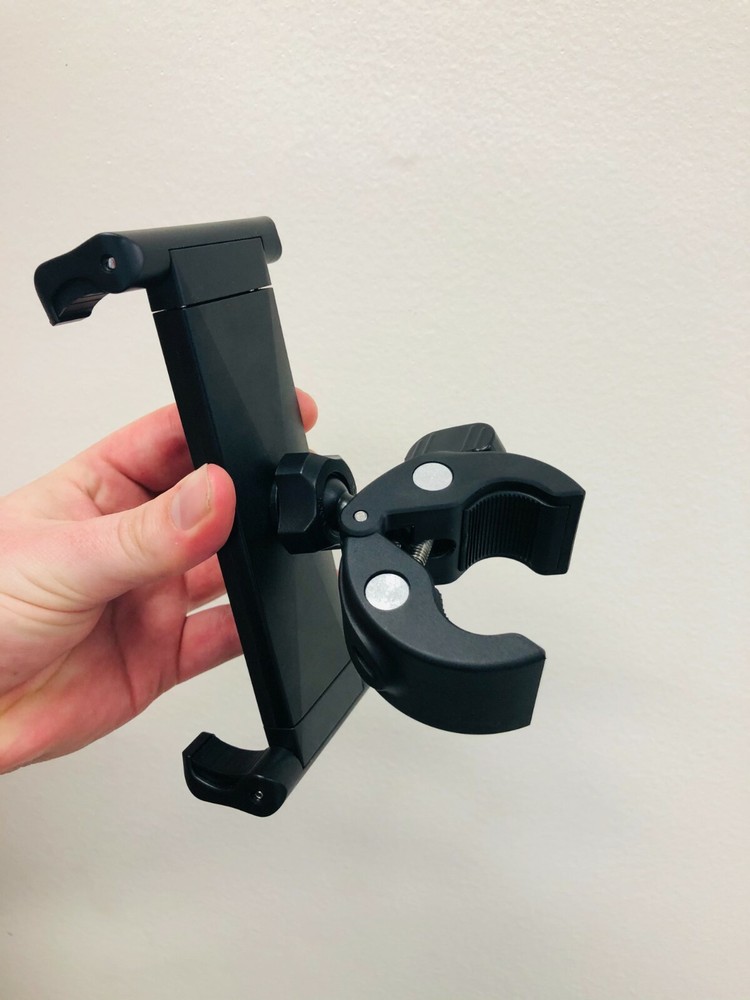 Peak E-Device Holder --Tablet and Smart Phone Universal Holder