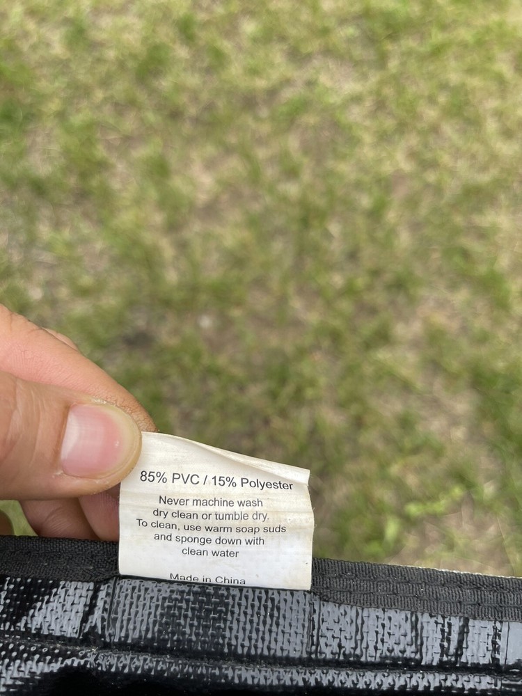 Overboard Waterproof Backpack/hiking