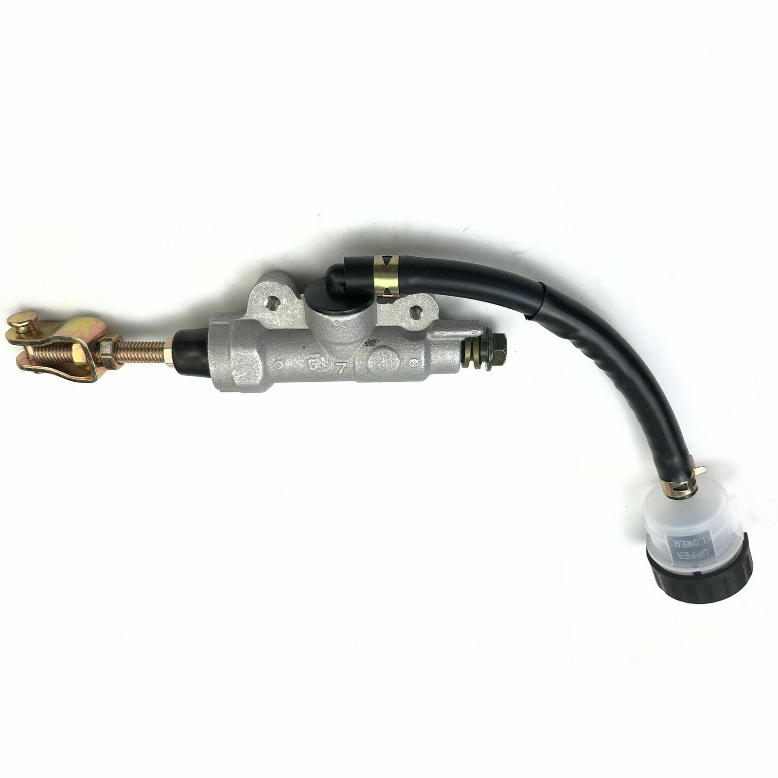 Rear Brake Master Cylinder Pump for Yamaha YZ125 YZ250 1988-2002