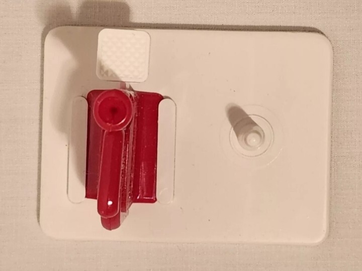 Vintage Needle Threader