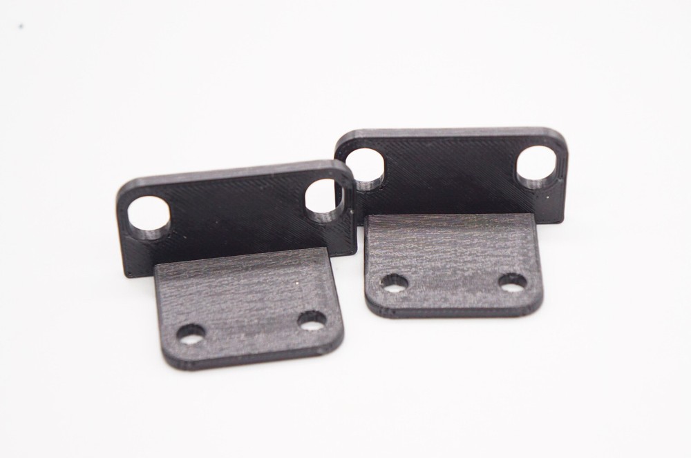 Rack Ears (2-Pack) for 3COM 3C16477 Baseline 2808 Switch