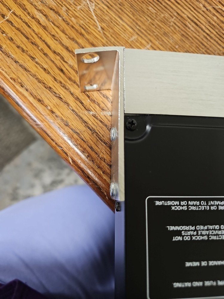 Behringer Composer PRO-XL MDX2600