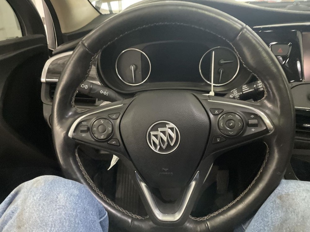 Complete Console Front Fits 16 ENVISION 963761