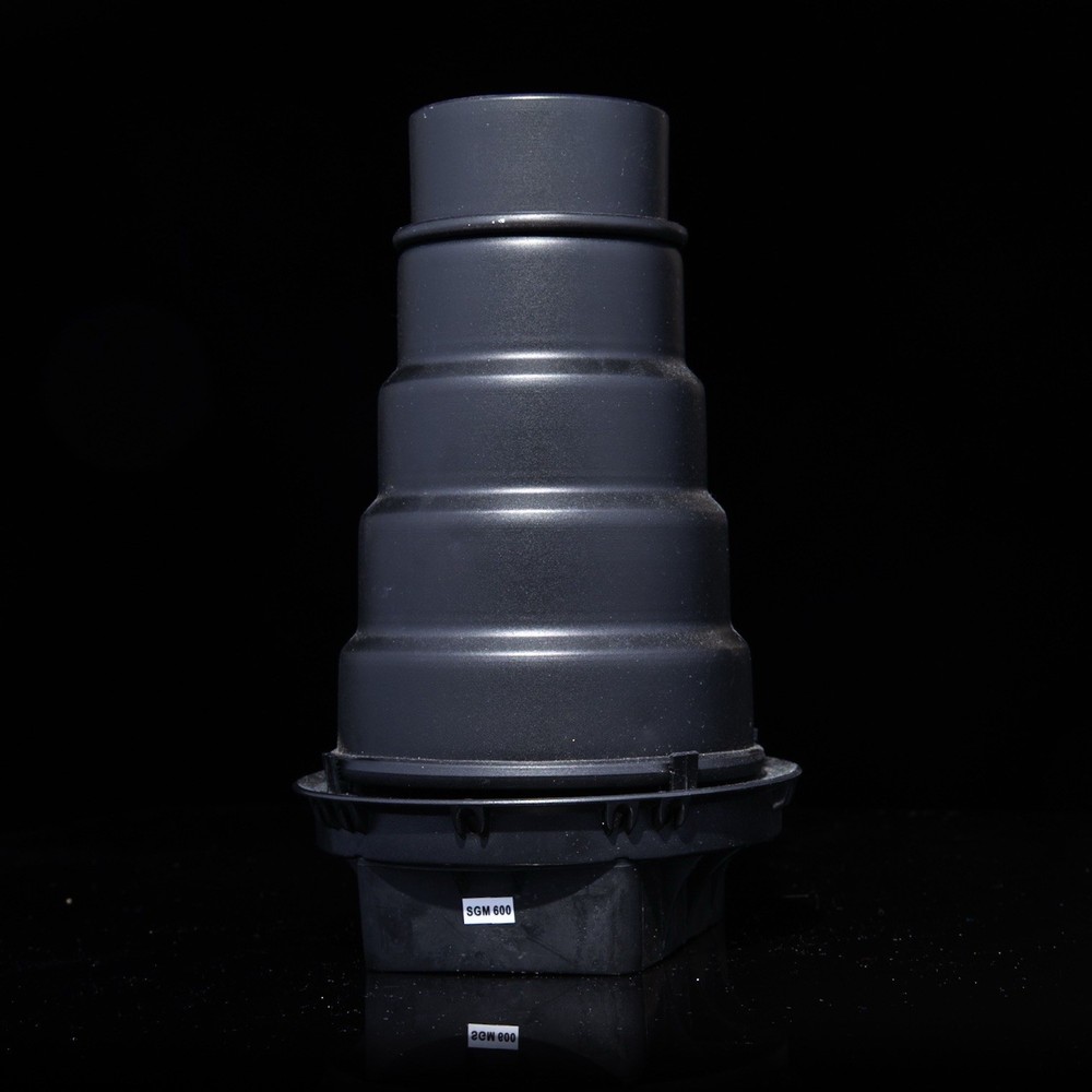 Conical Snoot For Speed light