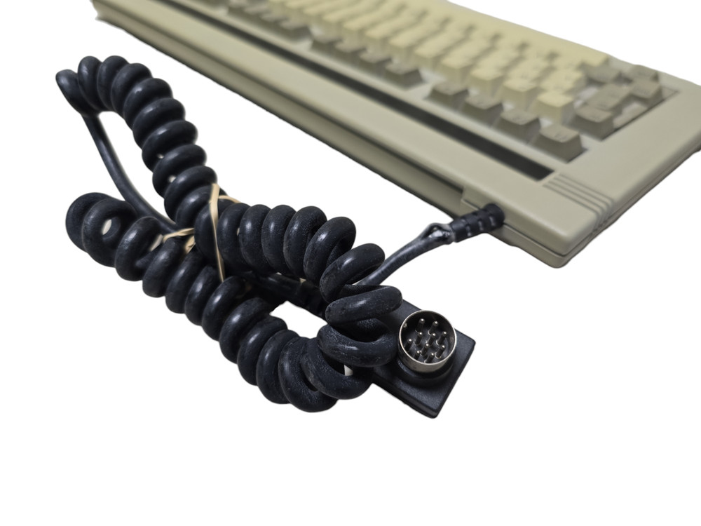 Wyse Technologies 840059-01 Mechanical Terminal Keyboard
