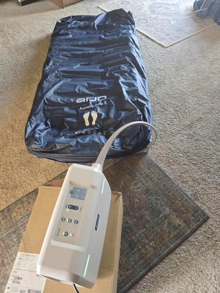 Arjo Auralis 200