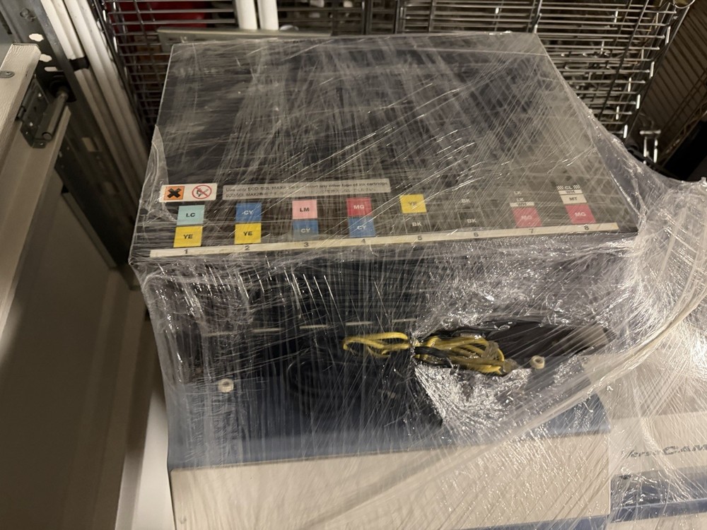 Roland VersaCAMM VS-300i Eco-Solvent Wide/Large Format Printer Plotter VS-300i