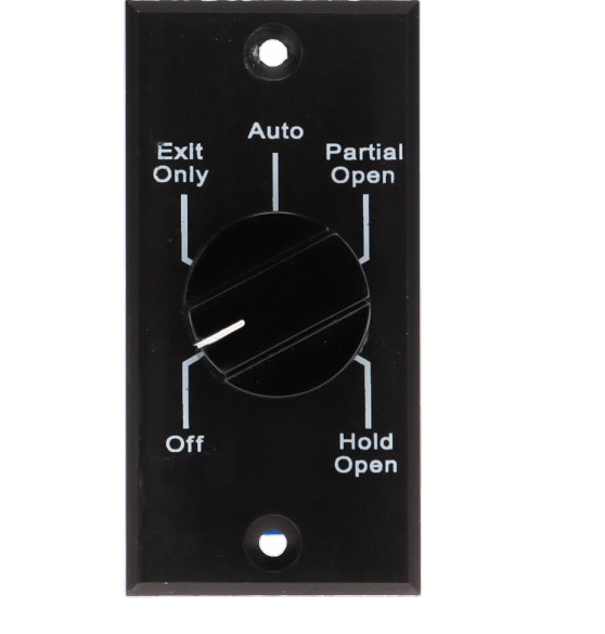 6-POSITION KNOB SWITCH 6PSW1