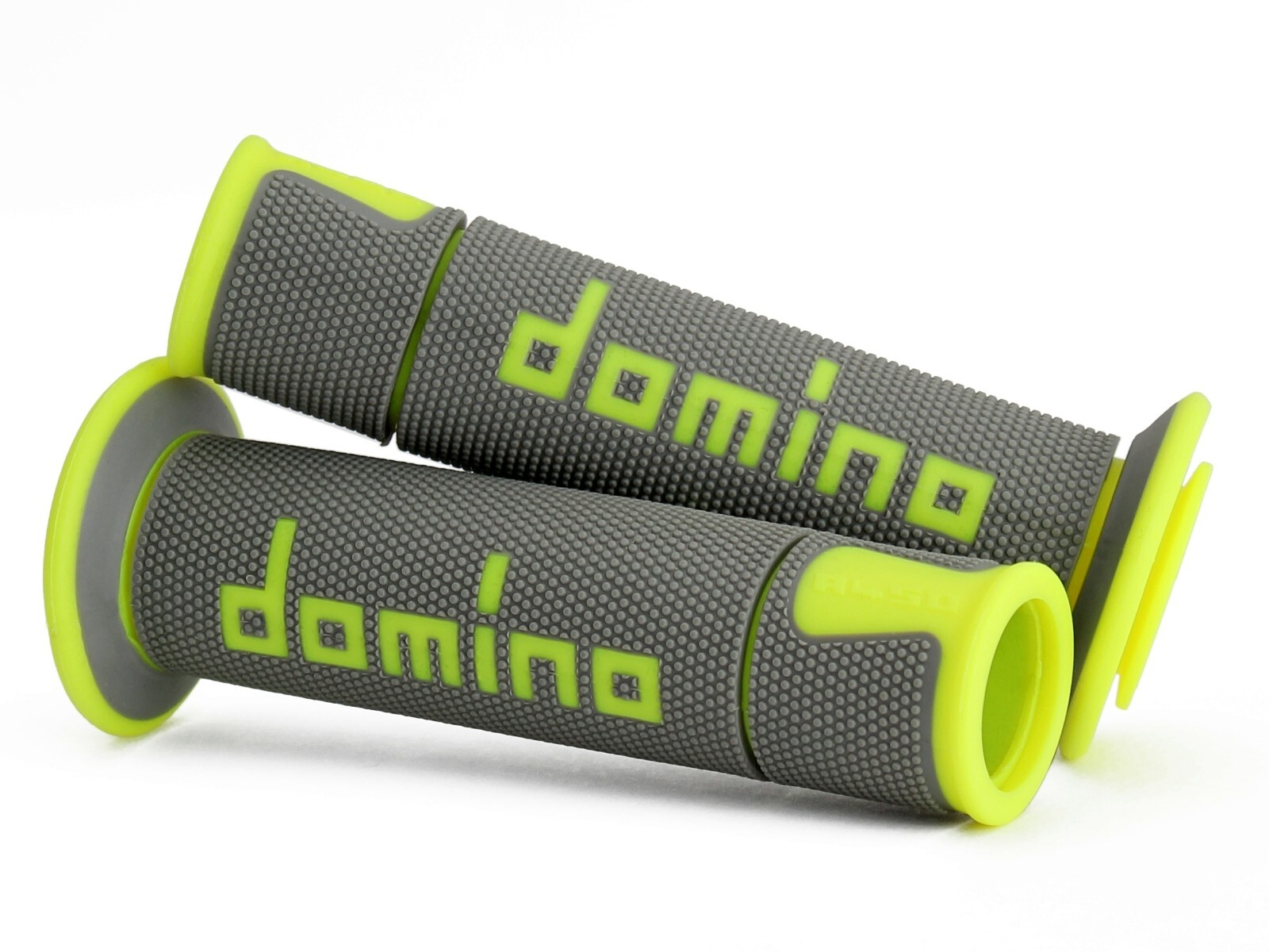 Domino Racing A450 Road Racing Street Motorcycle Grips