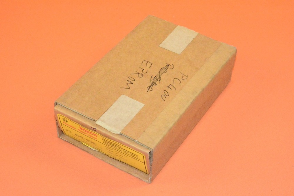 Bosch 041532-107401 EPROM