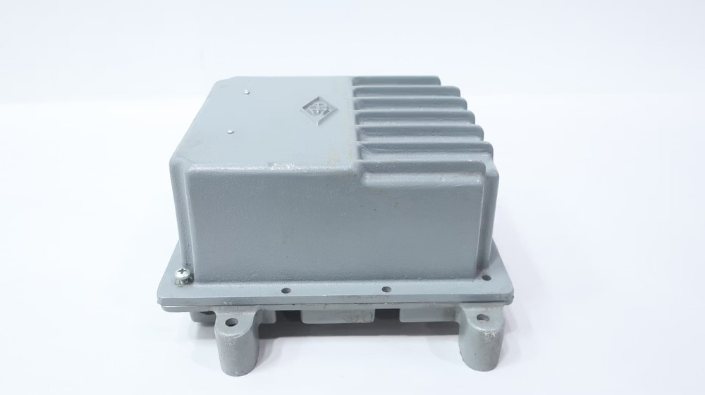 Reuland RTC-040-346-DN0-E Soft Start Control 480v-ac