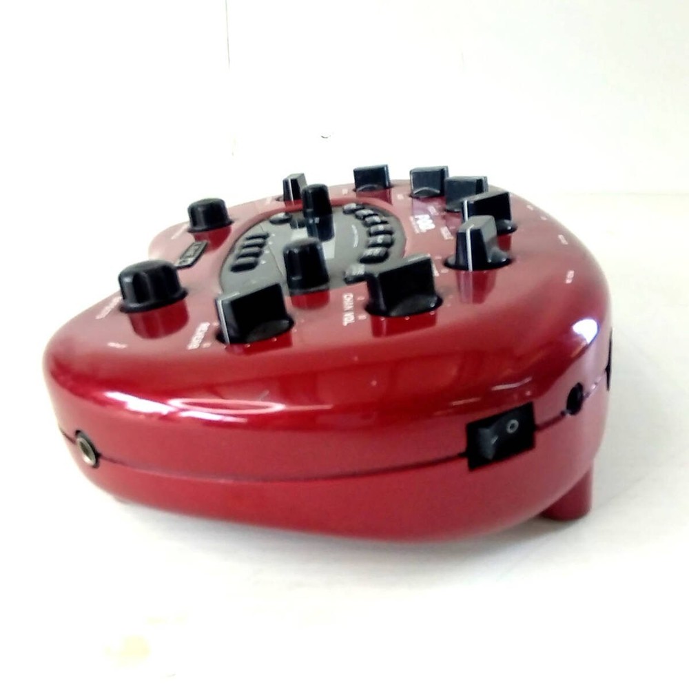 Line 6 Pod XT Multi-Effects Guitar Effect Pedal