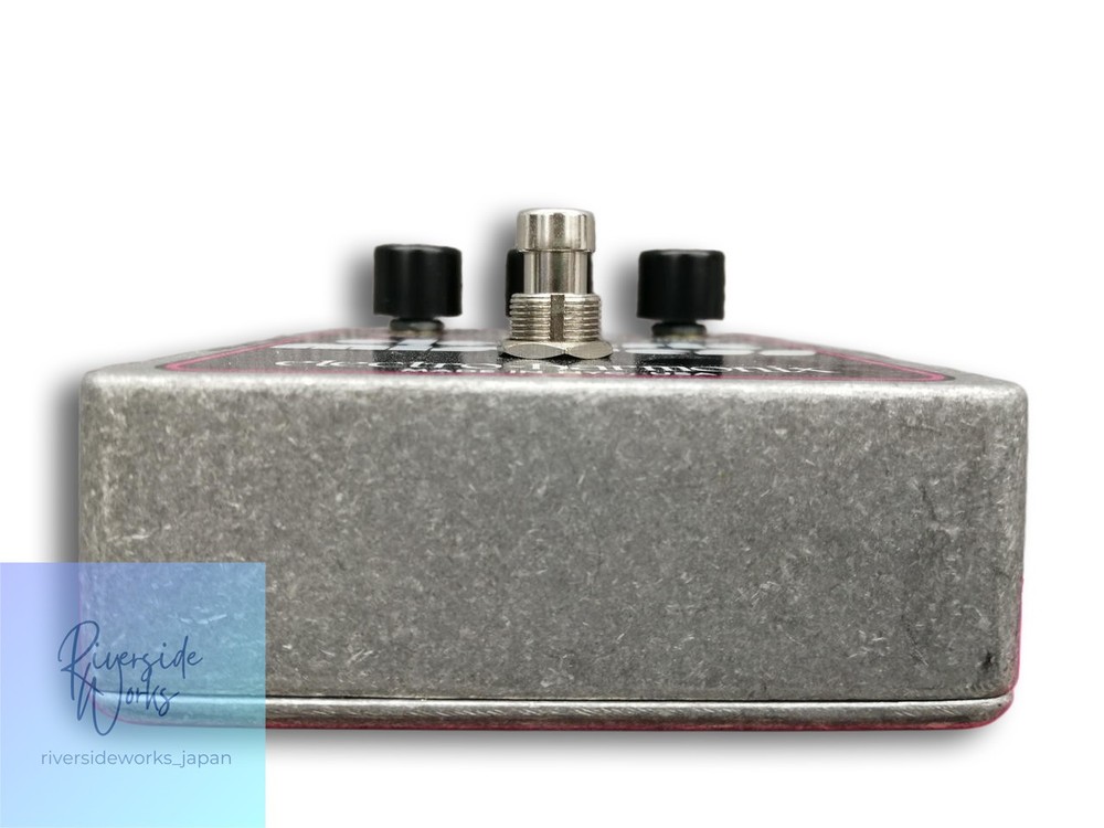 ELECTRO-HARMONIX Stereo Electric Mistress Flanger/Filter JP