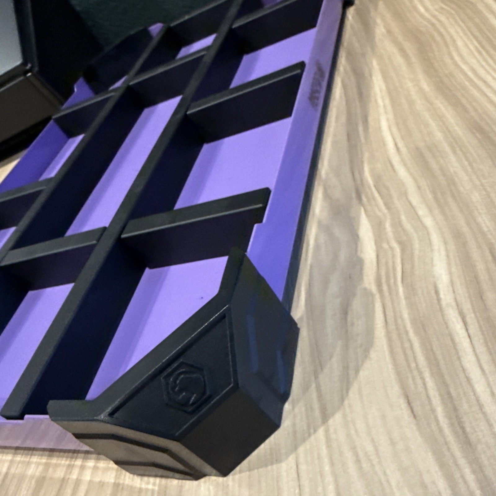 Matco Magnetic Tool Tray MAPTPM Purple