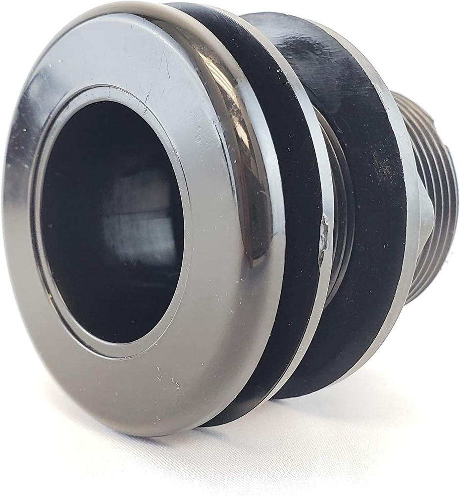 1-Inch Bulkhead Fitting Installation Kit for Secure Connections