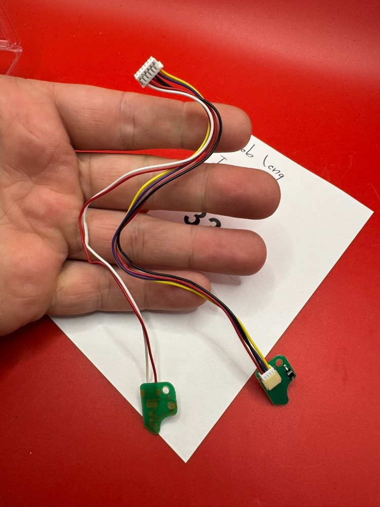 Bob Long Insight Eye Kit