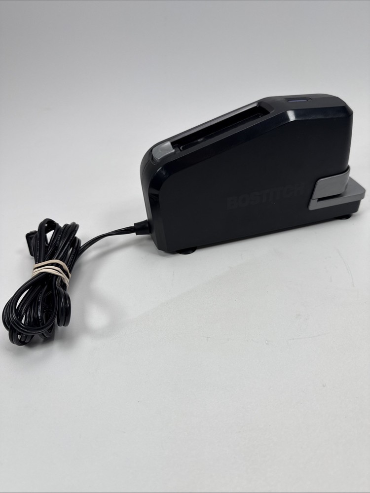 Bostich Impulse Stapler Model 02638 TESTED