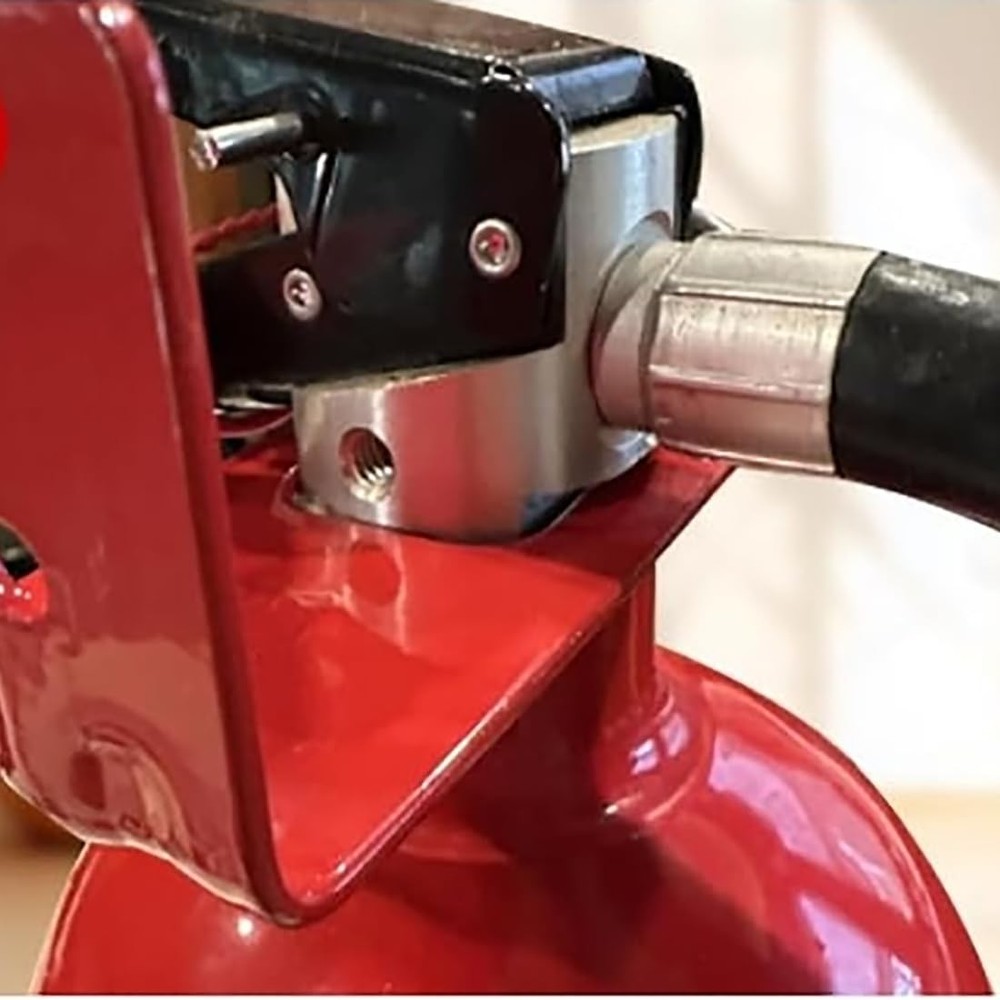 4 PCS Fire Extinguisher Bracket Wall Mount Hook Hanger Universal Fork 10 LB