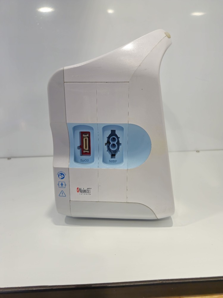 Welch Allyn connex 6000 - Masimo Spo2 Module