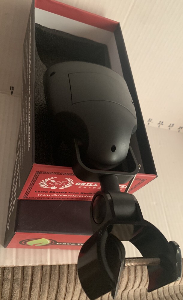 Barbecue Grill Light