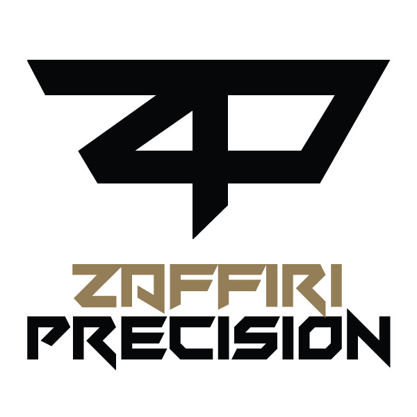 Zaffiri Precision - Glock 48 PORTED Barrel - Gold TiN