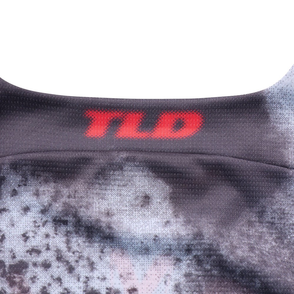 Troy Lee Designs GP Pro Jersey - Arrival Chalk - Medium